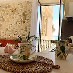 La Gorgone Ortigia Apartment