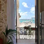 La Gorgone Ortigia * Syrakus