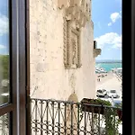 Apartment La Gorgone Ortigia