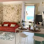 La Gorgone Ortigia Syrakus