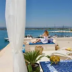 La Gorgone Ortigia Apartment *