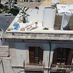 La Gorgone Ortigia Syrakus