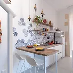 La Gorgone Ortigia Apartment Syrakus