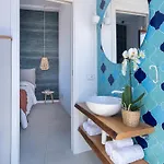 La Gorgone Ortigia Apartment Syrakus