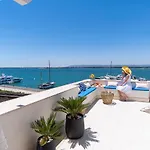 La Gorgone Ortigia
