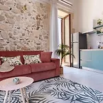 La Gorgone Ortigia Apartment Syrakus