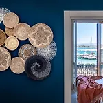 Apartment La Gorgone Ortigia Syrakus