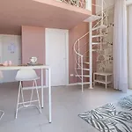 La Gorgone Ortigia Apartment *