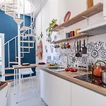 La Gorgone Ortigia Apartment