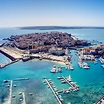 La Gorgone Ortigia