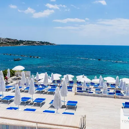 La Gorgone Ortigia * سيراكوزا